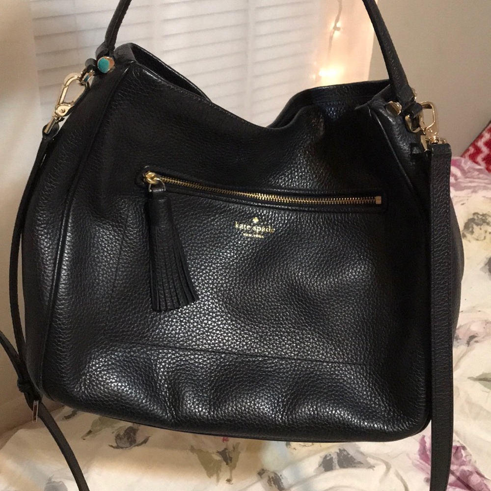 Kate Spade Michaela Chester Street Hobo bag